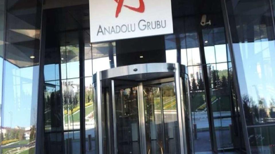 AG Anadolu Grubu’ndan sermaye artırımı başvurusu