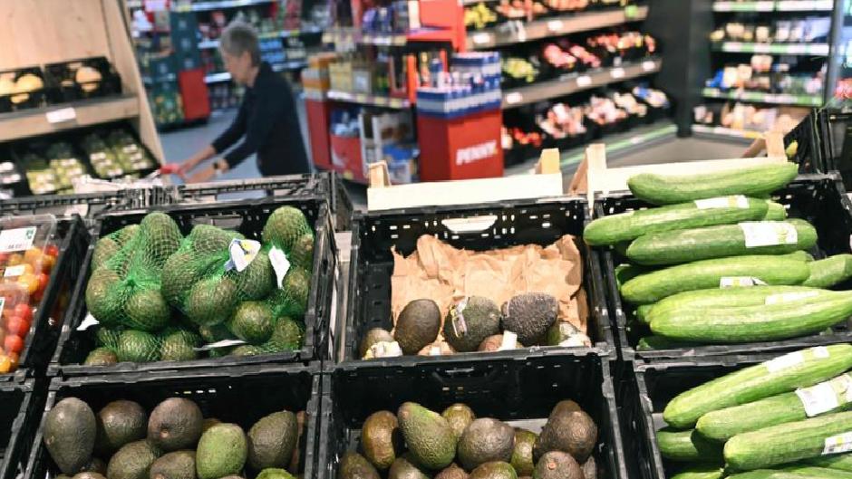 Almanya’da enflasyon yüzde 2,1’e geriledi