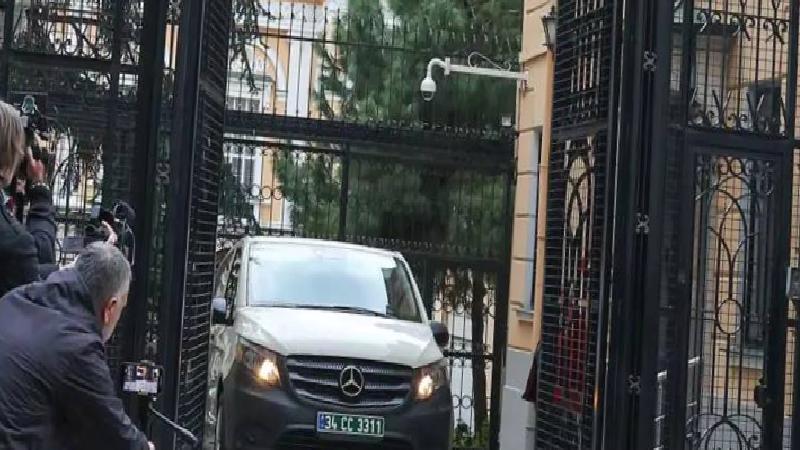Amerikalı ve Rus diplomatların İstanbul toplantısında hangi başlıklar konuşuldu?