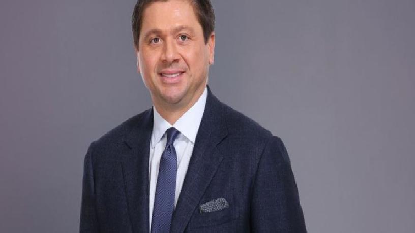 Anadolu Grubu’nda bayrak değişimi