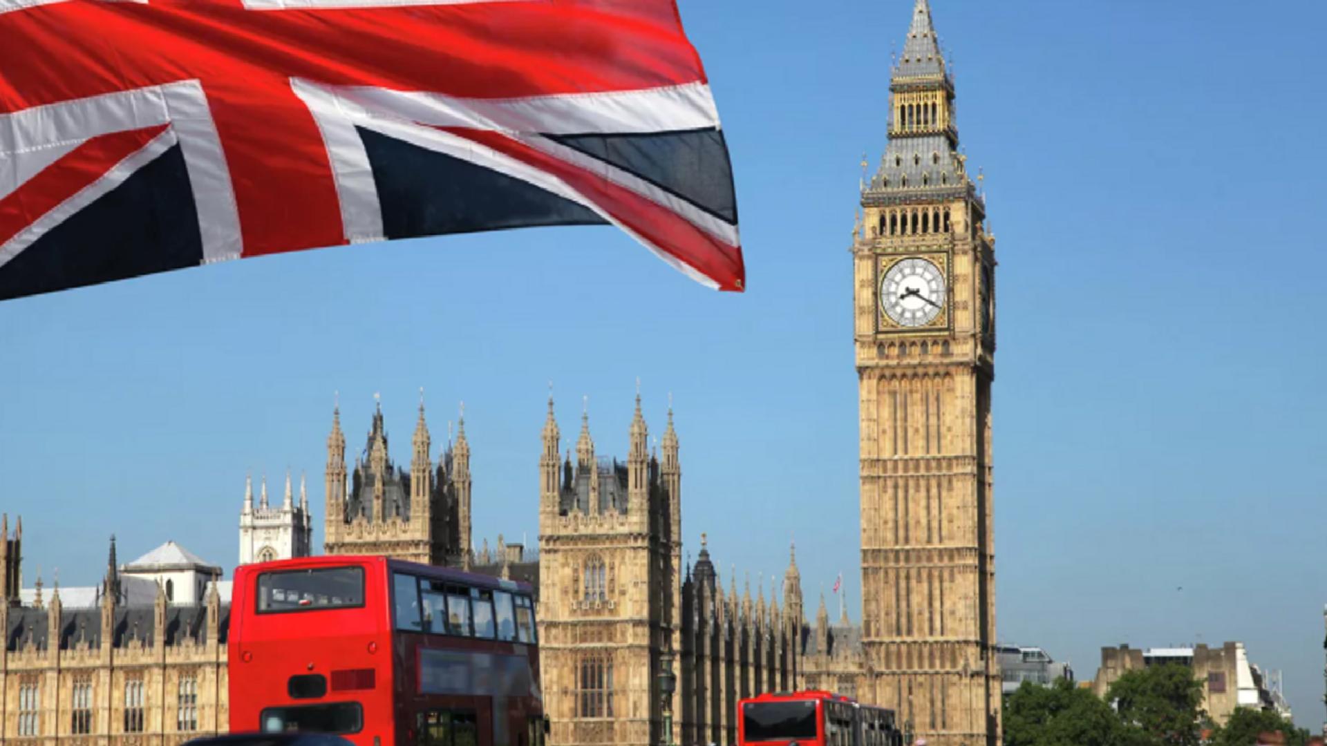 Avrupalılara İngiltere’ye girişte ETA başladı: ETA vizesine zam geliyor