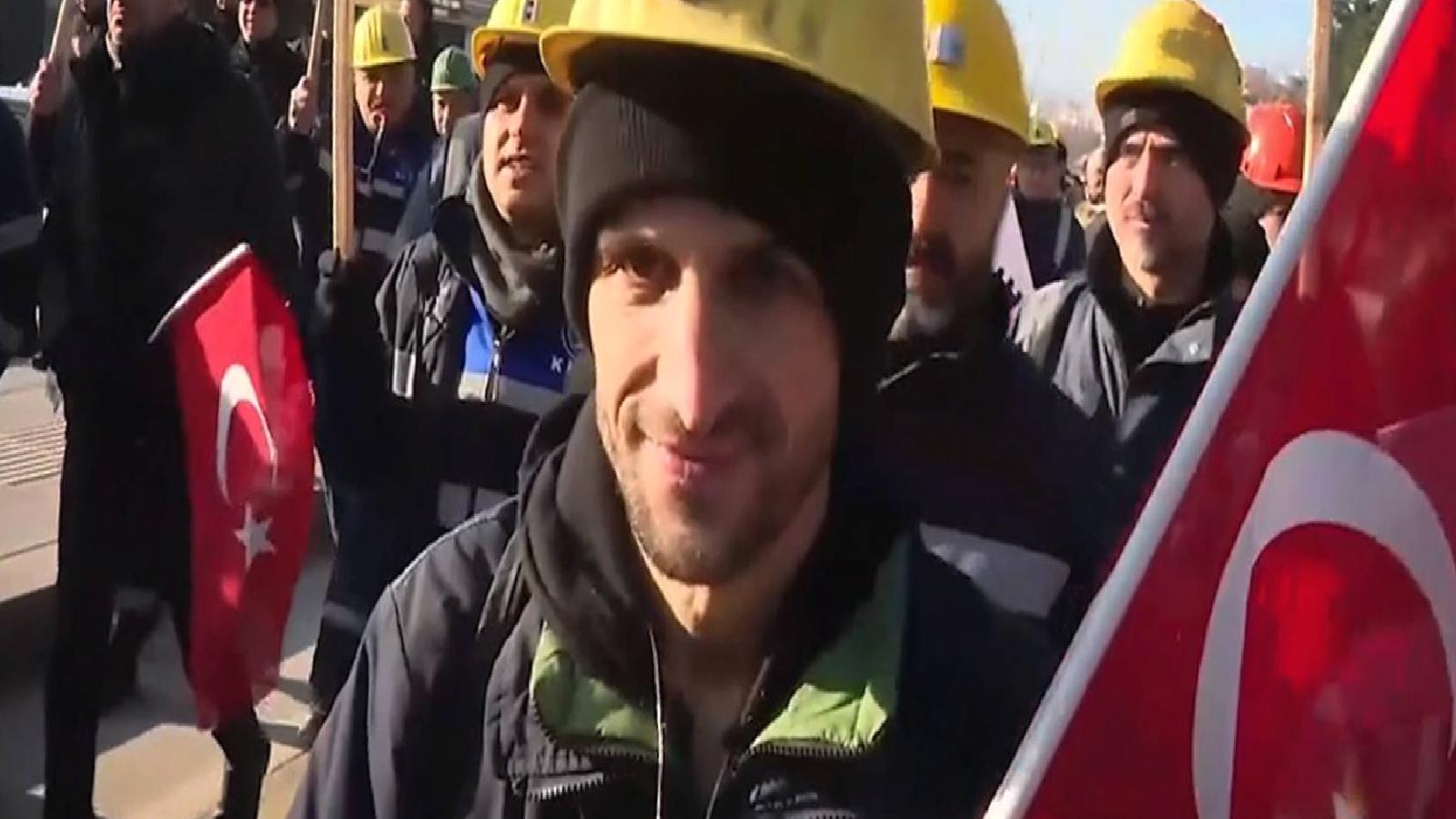 Bayramda Türkiye’nin dört bir yanında direniş sürdü