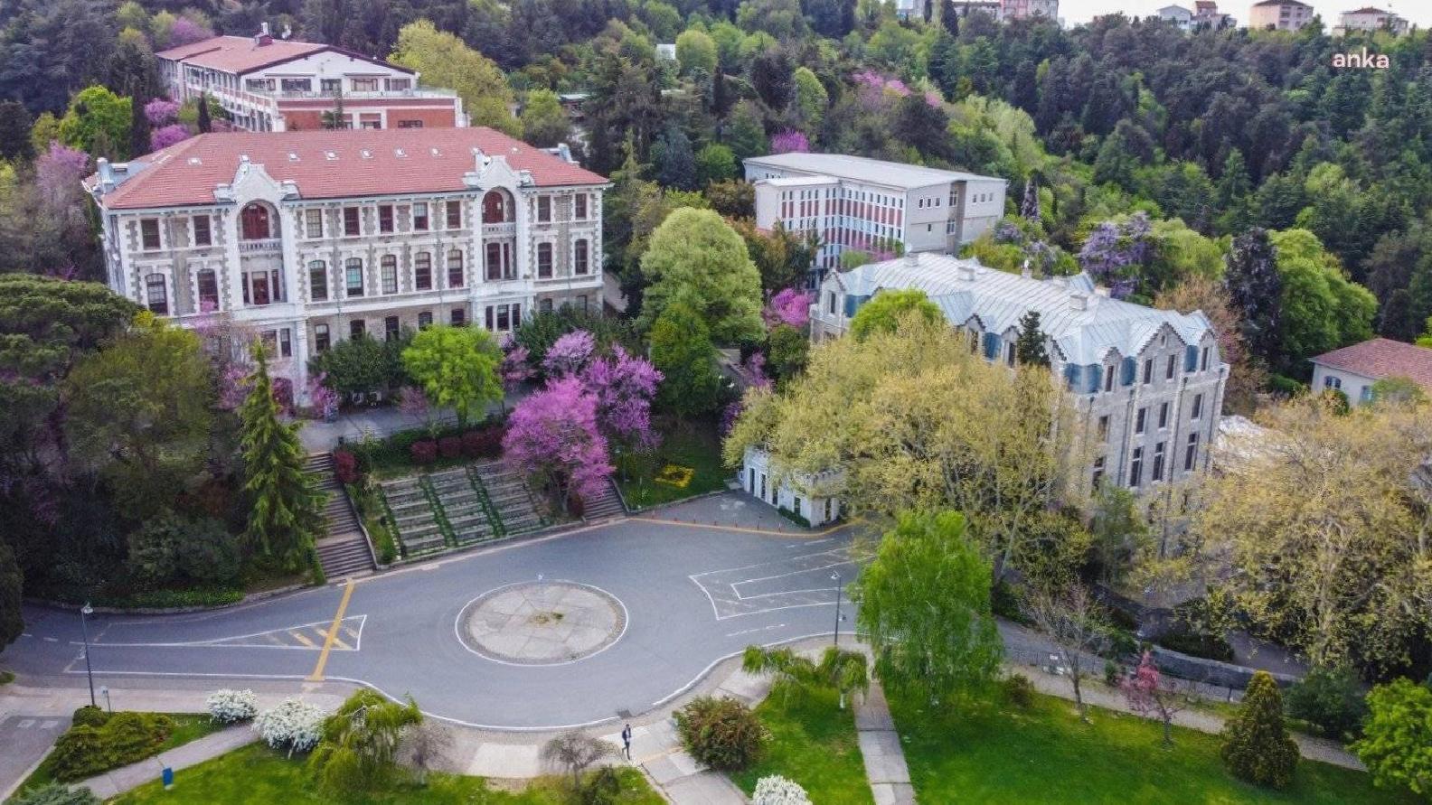 Boğaziçi Üniversitesi’nin Avrupa Üniversiteleri Birliği’nden çıkarılması yargıya taşındı