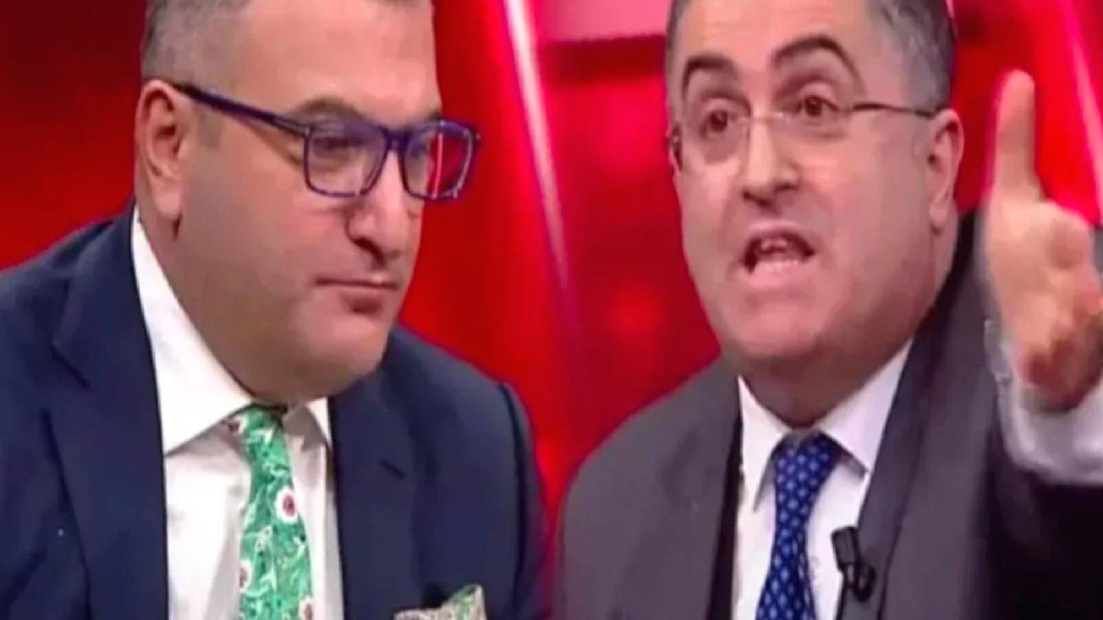 CHP’den Bakan Tunç’a Cem Küçük sorusu: Savcılar gizliliği ihlal ettiyse soruşturma başlatıldı mı?