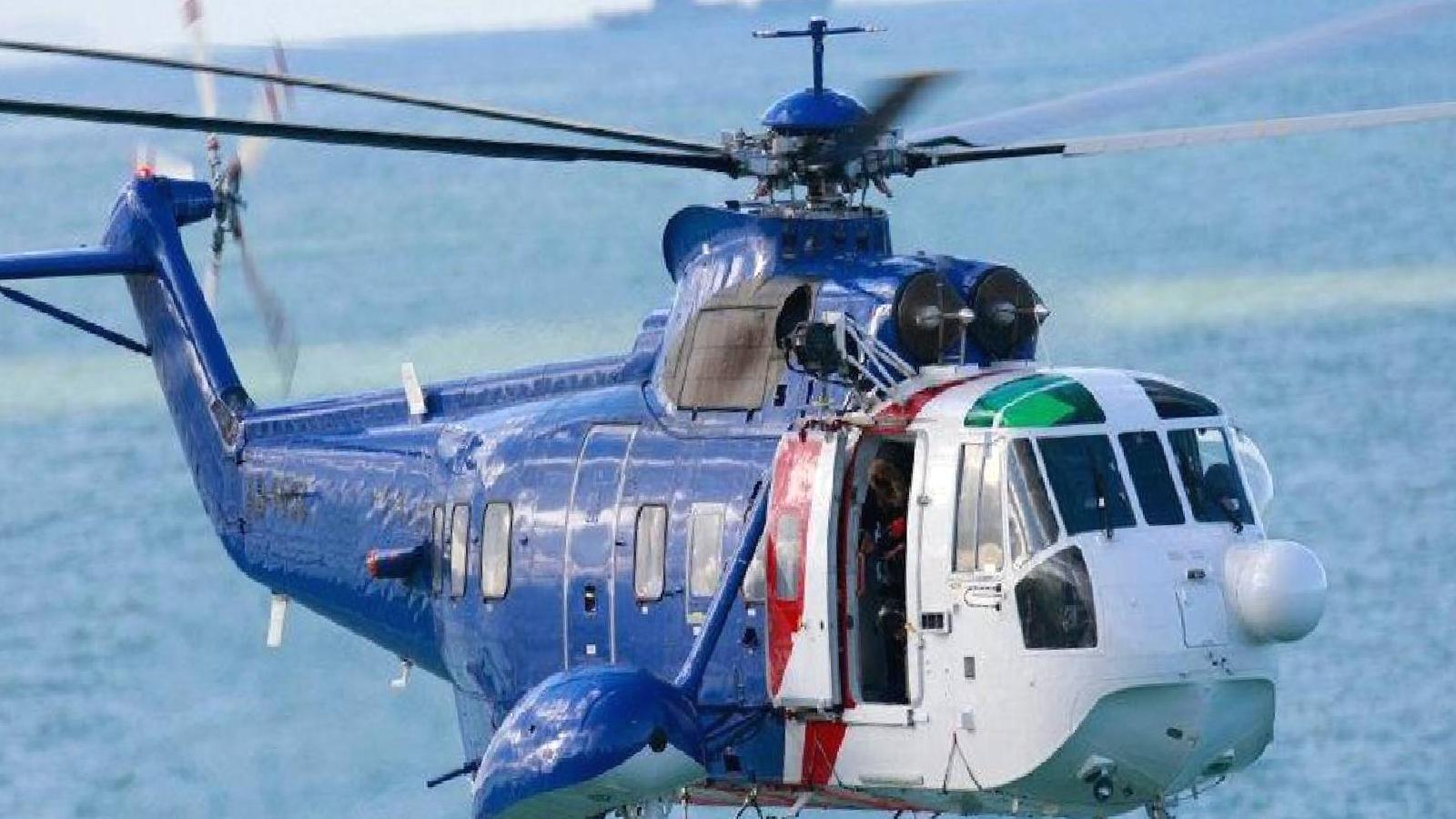 CHP’li Yavuzyılmaz: İBB’ye AKP döneminde alınan SIKORSKY helikopter 18 milyon zararla satıldı, hadi soruşturun da görelim