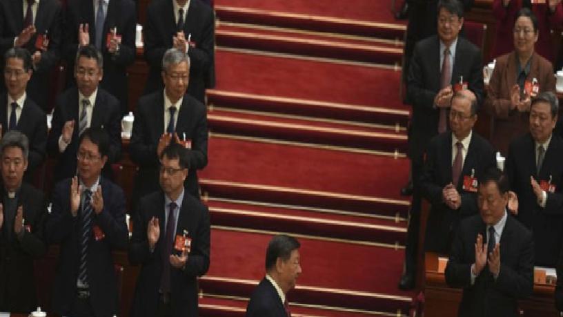 Çin ABD tarifelerine karşı ‘önden yüklemeli teşvikleri’ değerlendiriyor