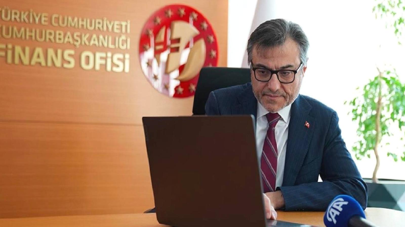 Cumhurbaşkanlığı Başdanışmanlığına atanan Göksel Aşan kimdir?