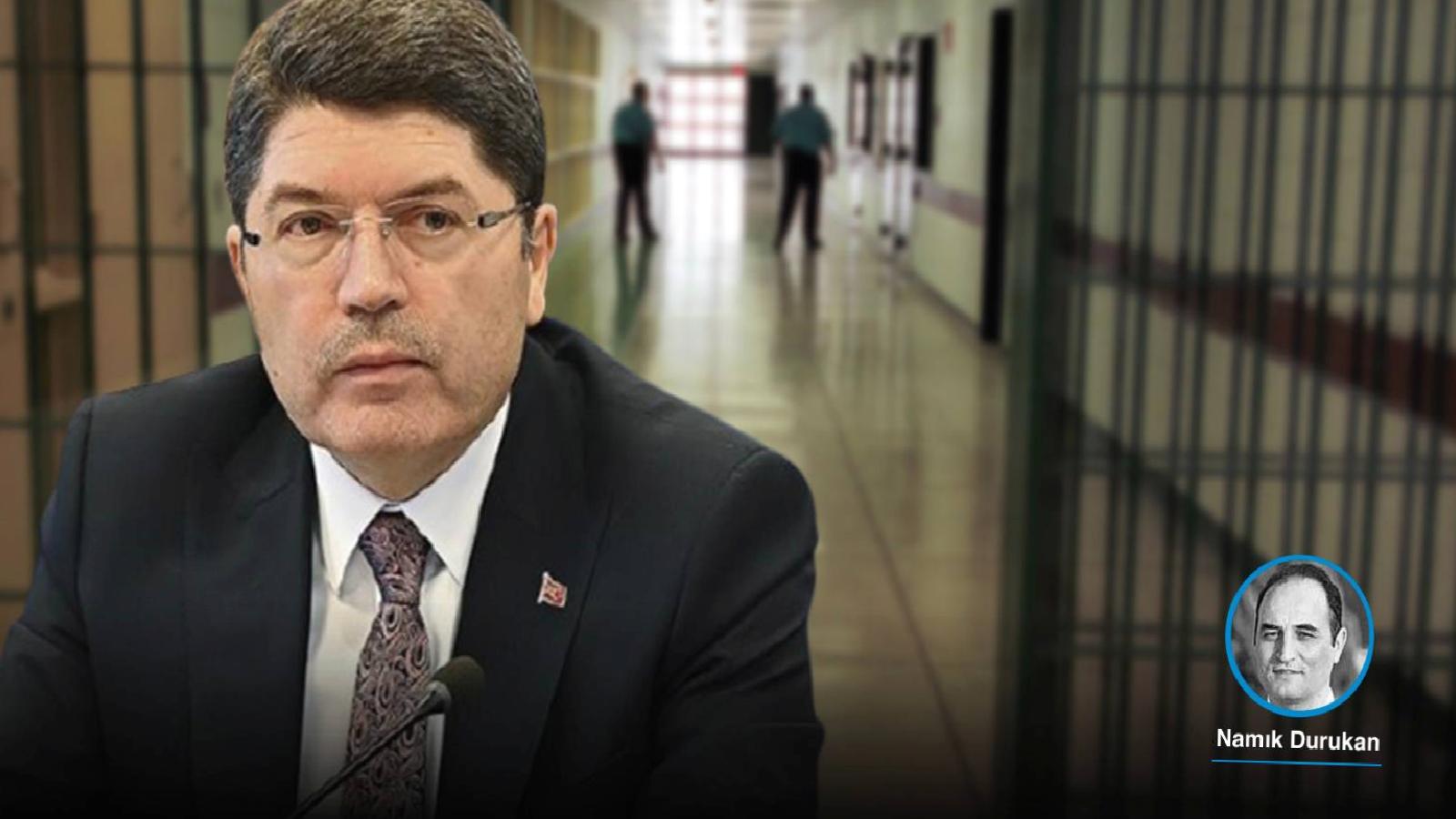 DEM Parti’nin Adalet Bakanı Tunç’la görüşmesinde hasta tutuklular ve anneleri ile cezaevlerinde kalan çocuklar da konuşulacak