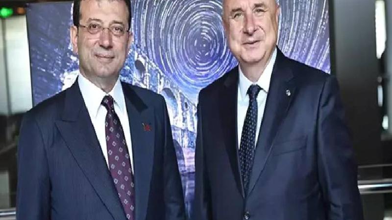 Doktorundan Şafak Başa için tahliye çağrısı: Beyin kanaması riski var