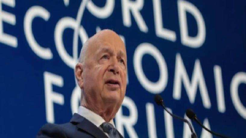Dünya Ekonomik Forumu kurucusu Klaus Schwab istifa etti
