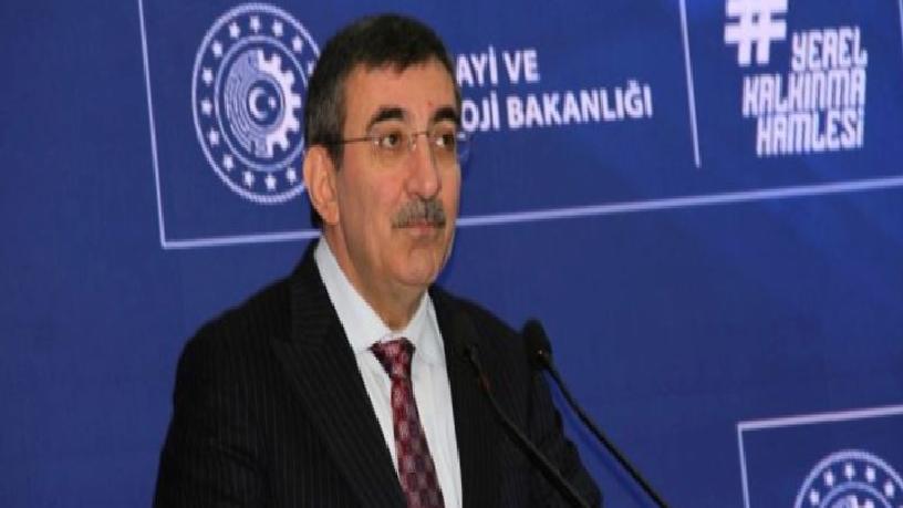EKK toplantısı: Uyguladığımız programla makro finansal istikrar güçlendi