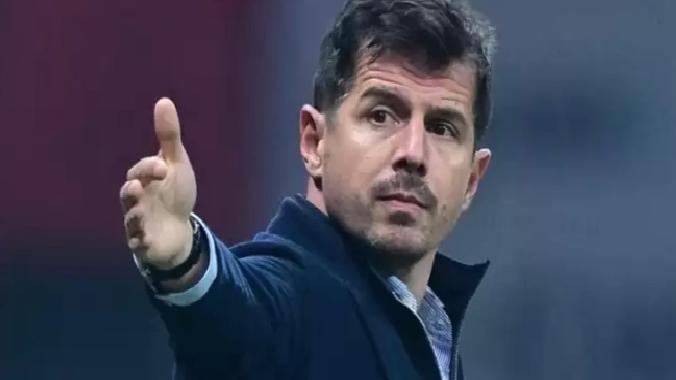 Emre Belözoğlu’nun transferlerine spor okulu antrenörleri karar verecek!