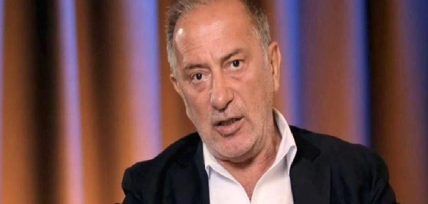 Fatih Altaylı: Örgü ellerinde kalır diye, yolsuzluk ipinin ucunun çekilmesini kimse istemiyor