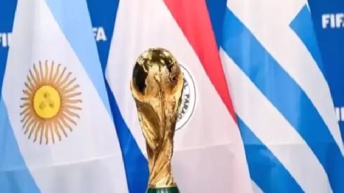 FIFA’dan Güney Amerika’ya Ret: 64 Takımlı Dünya Kupası Önerisi Kabul Görmedi