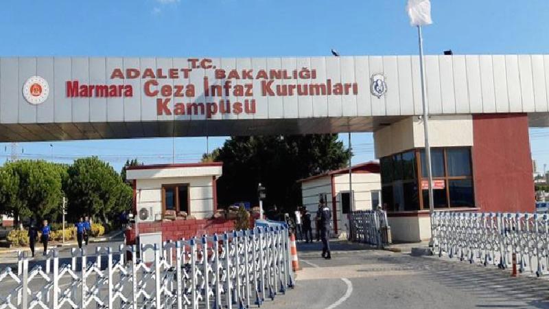 Gazeteci Barış Pehlivan: Tutuklu, hükümlü sayısı 403.060, 395 cezaevinin toplam kapasitesi 299.881, 103 bin insana yatak yok