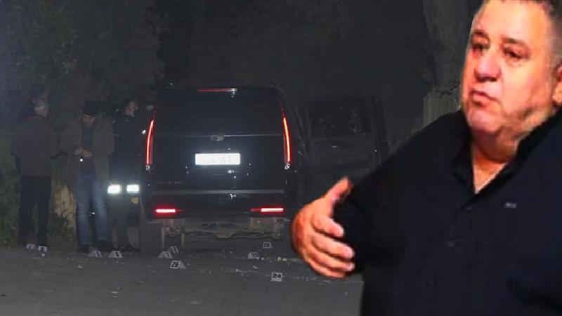 Halil Falyalı’nın finans müdürü Önal: “Kara para ile banka aldılar!”