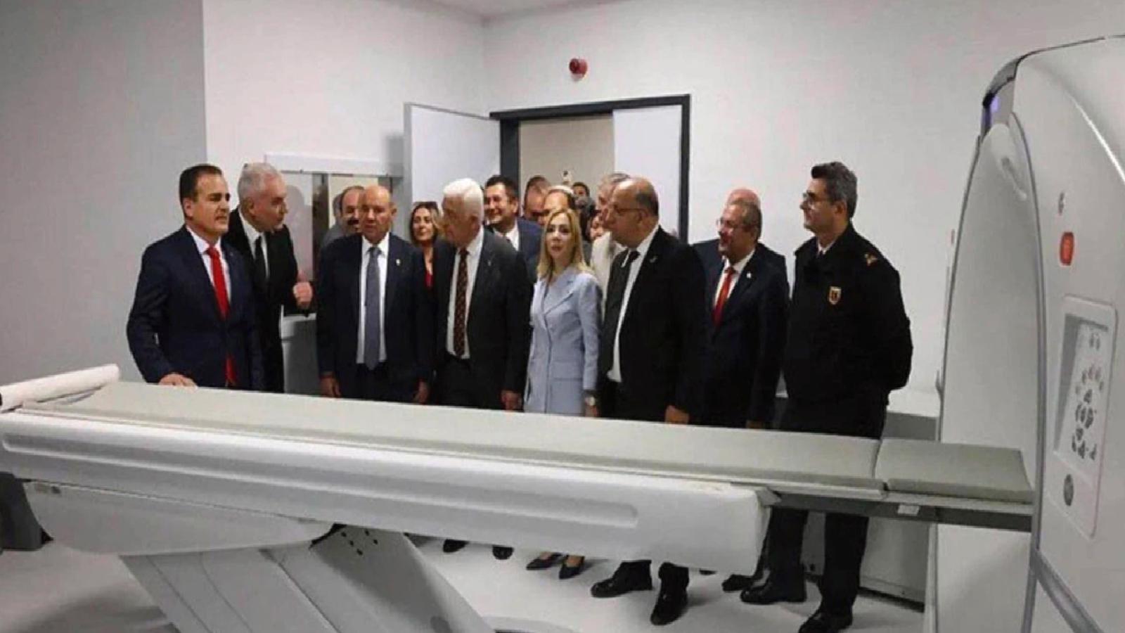Hastalara fazla radyoaktif madde verildi iddiasında yeni gelişme: Mesajlar ortaya çıktı, suçların bir kısmı itiraf edildi