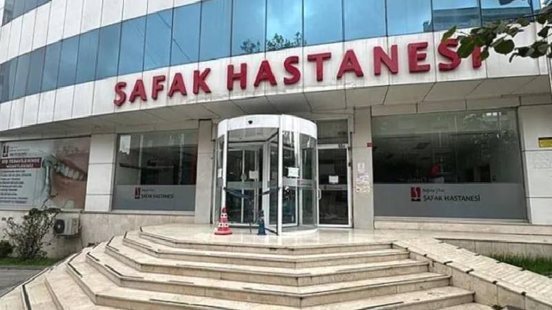 Hastanede darp ve yağma iddiası; zorla iğne yapıldı, cihazlarına el konuldu!