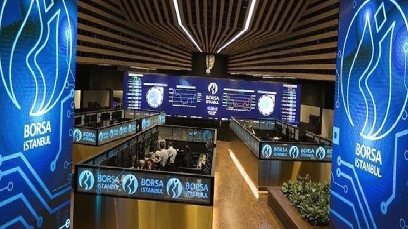 Hissede alıma dönen yabancı tahvlide satışı sürdürdü