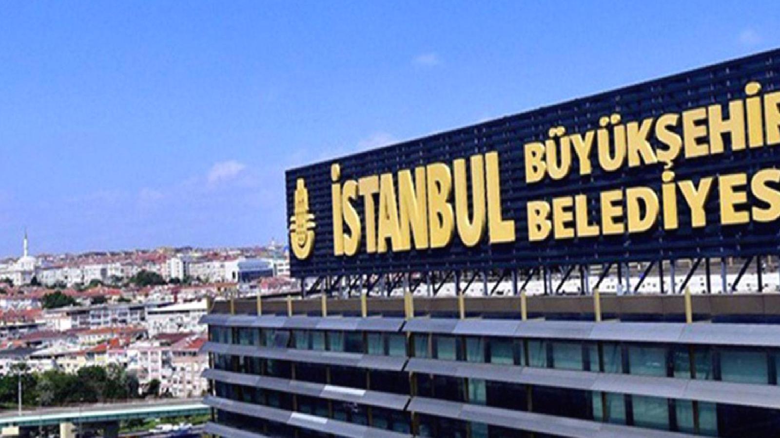 İBB operasyonunda üç kişi serbest bırakıldı