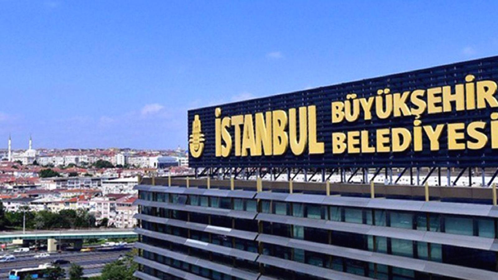 İBB operasyonunda yeni dalga: İSKİ Genel Müdürü ve çok sayıda kişi hakkında gözaltı kararı