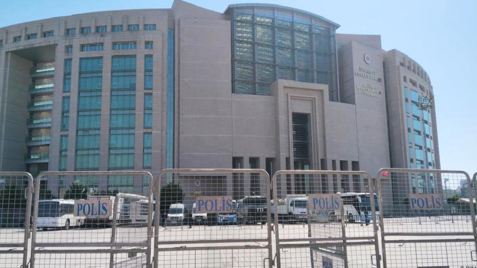 İBB’ye yönelik ikinci operasyonda 18 kişi tutuklandı