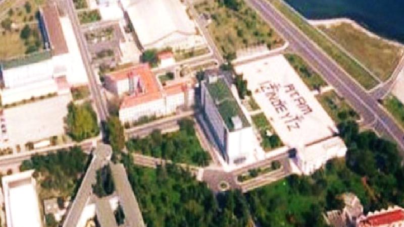 İddia: İstanbul’un en değerli yerlerinden birinde bulunan Hava Harp Okulu İzmir’e taşınıyor; araziyi satıp F-16 alacaklar!