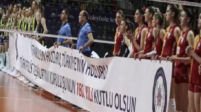 İlkin Aydın’dan paylaşım: İnanın size değil kastım!