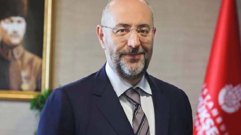 İmamoğlu soruşturmasında tutuklanan İPA Başkanı Gökce “operasyon uzun süredir devam ediyor” dedi ve 3 amaç sıraladı