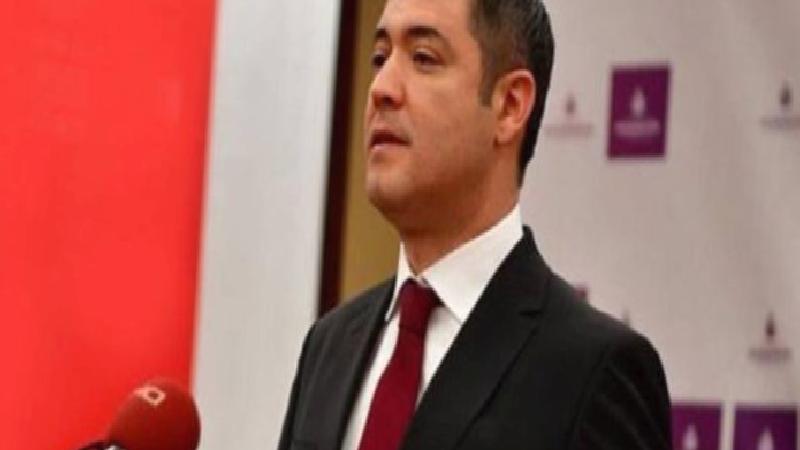 İmamoğlu’nun danışmanı Murat Ongun: Mal varlıklarına el konulan iş insanlarının bize iftira atmaları için zorlandığı iddiaları kulağımıza geliyor