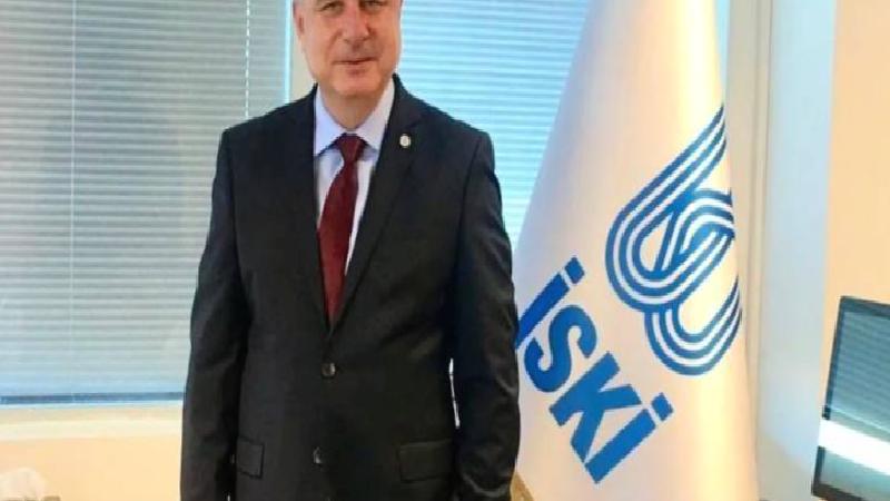 İSKİ Genel Müdürü Başa’nın kendisini tehdit eden şahısların şikayetiyle gözaltına alındığı ortaya çıktı