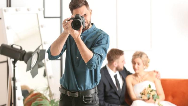 Kaybolan düğün görüntüleri için tazminat kararı