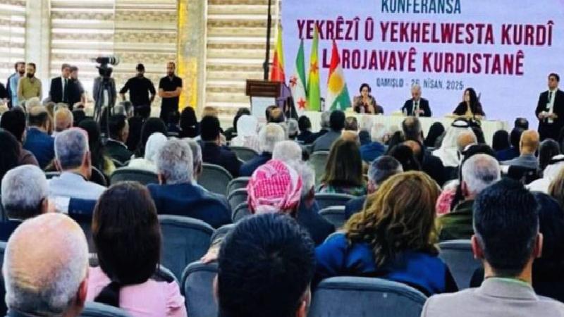 Kulis: Suriyeli Kürtlerin federasyon talebi Ankara’da hayal kırıklığı yarattı; “Bunu savaşı devam ettirmek istedikleri şeklinde okuruz”