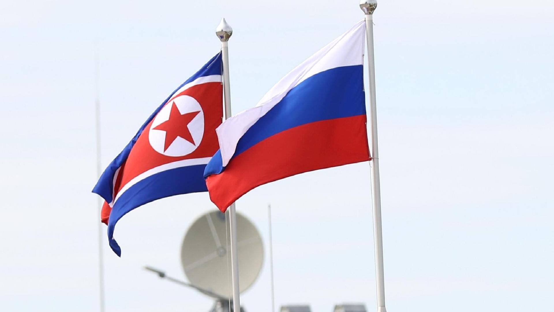 Kuzey Kore resmen duyurdu: Rusya’ya askerimizi gönderdik