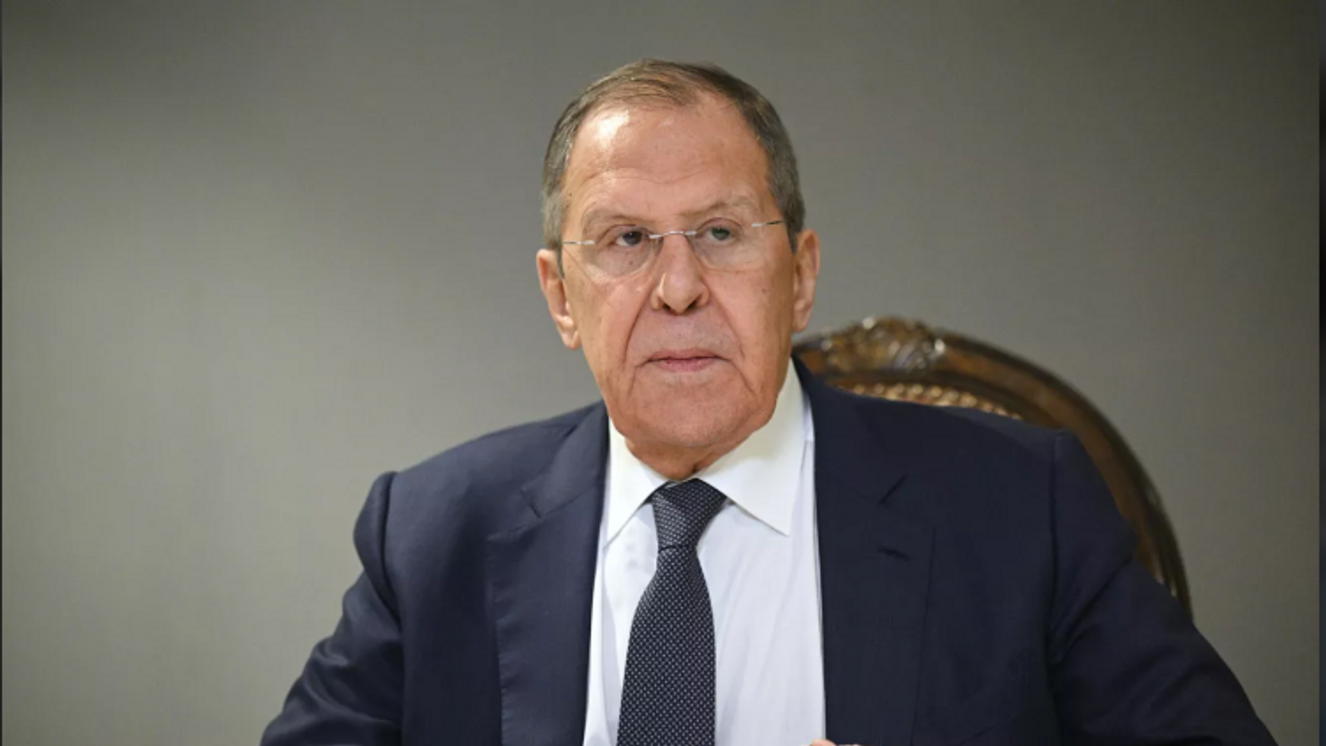 Lavrov, Bağımsız Devletler Topluluğu Dışişleri Bakanları toplantısına katılacak