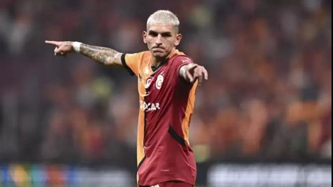 Lucas Torreira’ya sürpriz talip! Geri mi dönüyor?