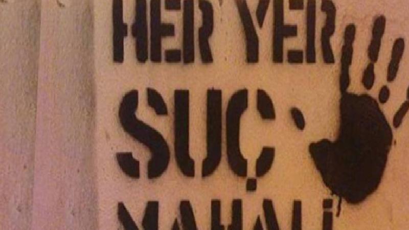 Manavgat’ta bıçaklı kavga; 1 ölü, 1 yaralı