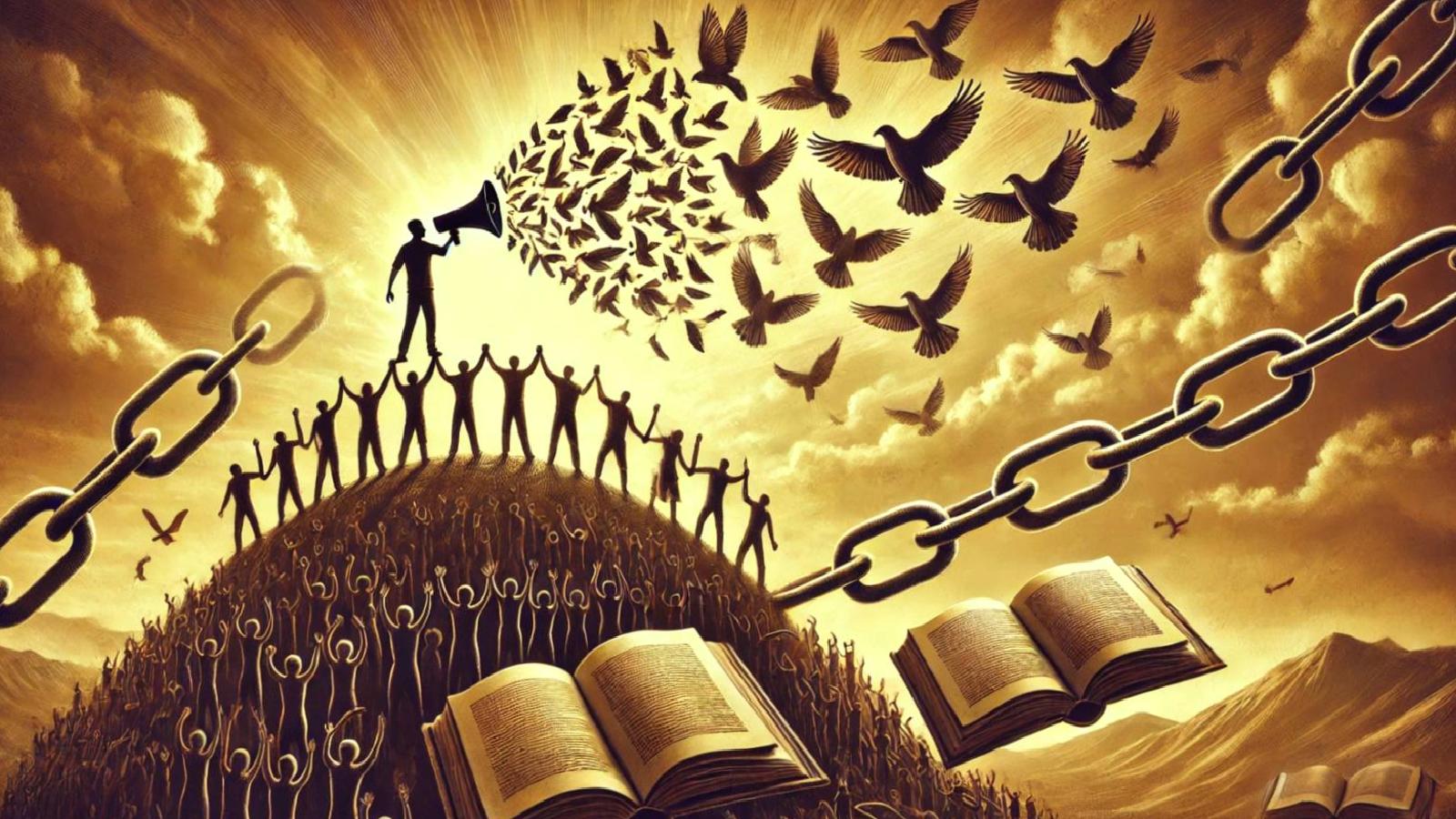 Mart 2025’te Türkiye’deki ifade özgürlüğü davaları; 63 duruşma, 245 sanık