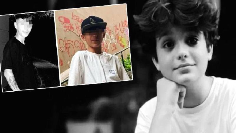 Minguzzi’yi öldüren kişilerin suç geçmişi ortaya çıktı: Satırla yakalandı, “Babam pide ustası” deyince takipsizlik verildi