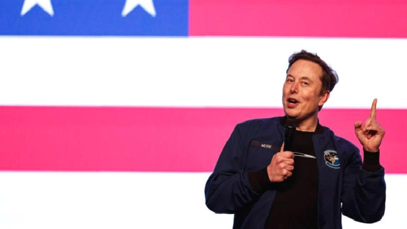 “Musk görevden ayrıldıktan sonra Trump’ın danışmanı olarak kalacak”