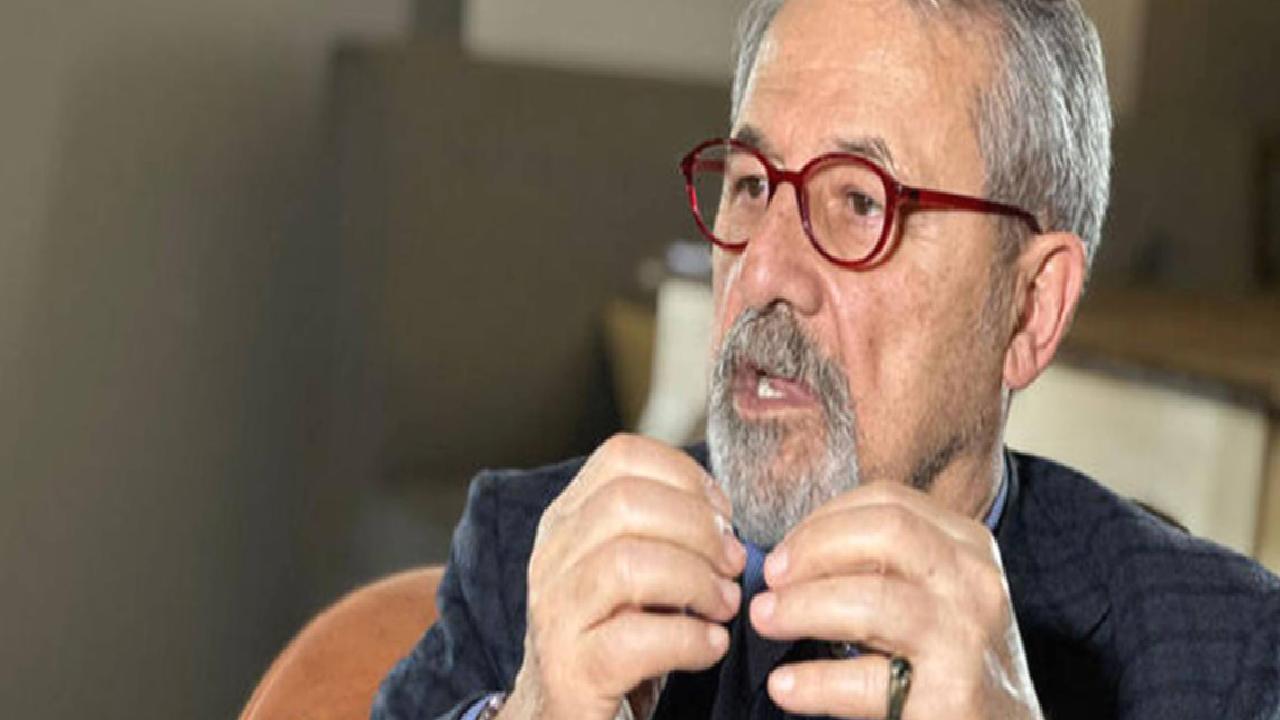 Naci Görür’den kritik açıklama: Marmara’da büyük deprem olacaktır, ekonomi durur ve bütün Türkiye diz üstü çöker; ne ekonomik ne siyasi bağımsızlığımız kalır