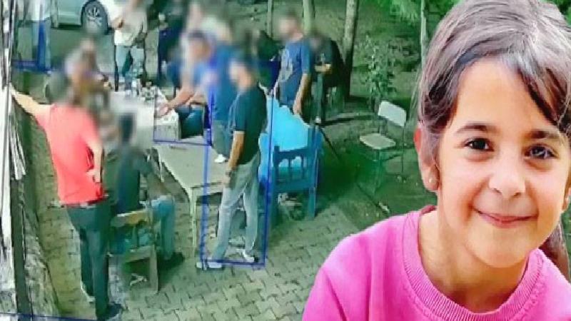 Narin Güran cinayetinde 3’ü çocuk, 15 sanığın “suçluyu kayırma” suçundan yargılanması başlıyor!