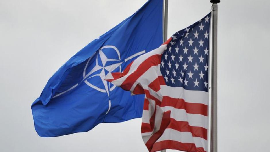 NATO toplantısı: ABD katkı payının artırılmasında ısrarlı
