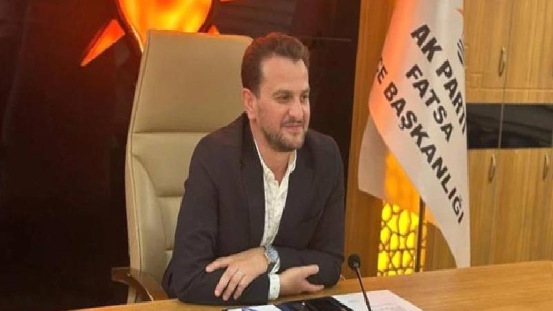 Ordu’da diplomasız atama iddiası; AKP’li başkanın yengesi öğretmen olarak görevlendirildi