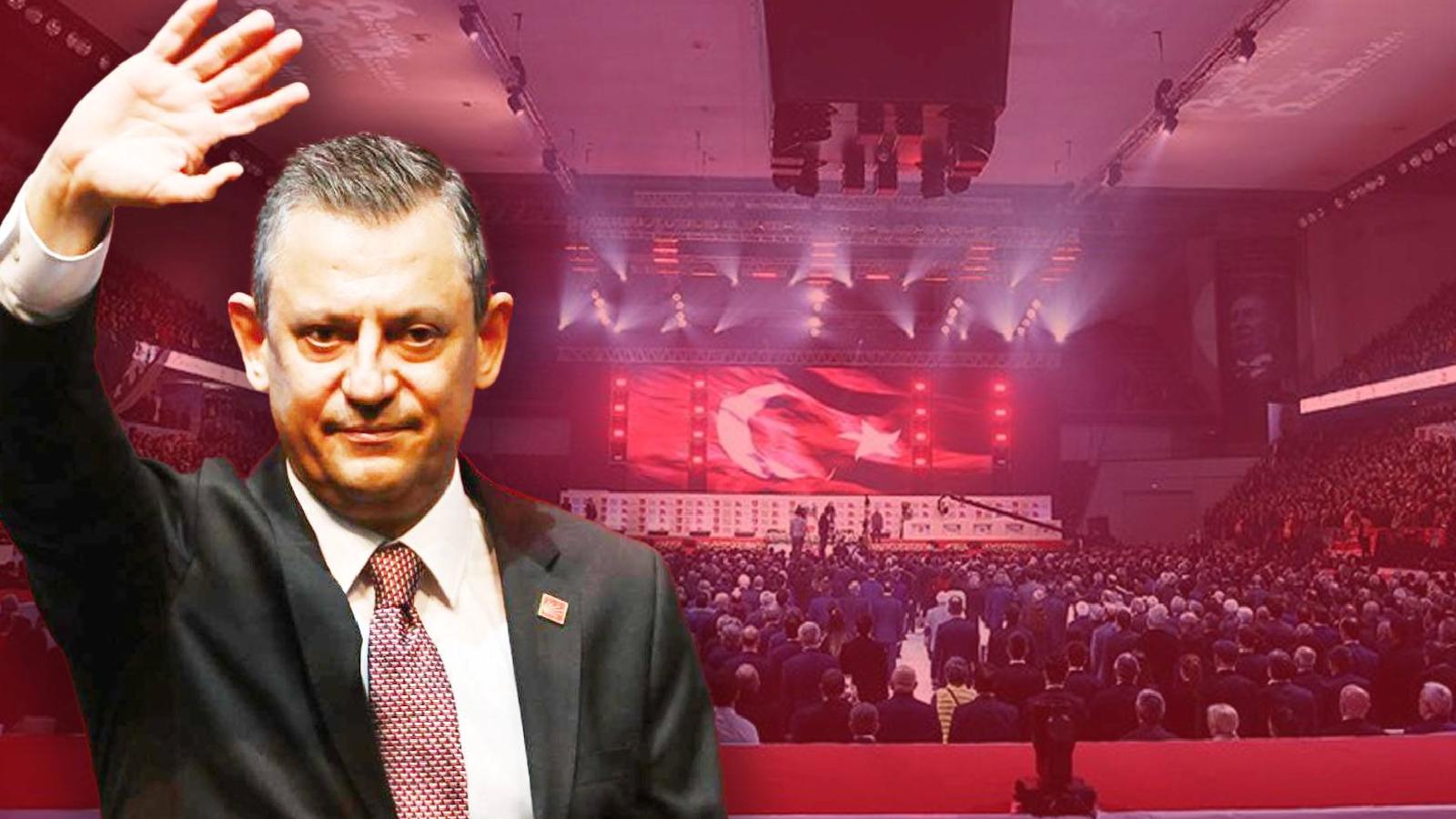 Özgür Özel siyasi parti liderlerine teşekkür etti, “adil rekabet” mesajı verdi