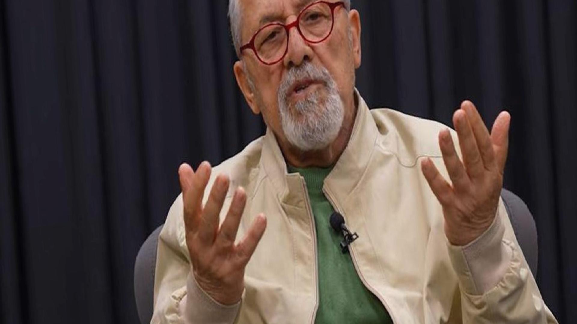 Prof. Dr. Naci Görür 7 üzeri depremin şartlarını verdi: ‘Marmara kırılmak zorundadır, kendimizi aldatmayalım’