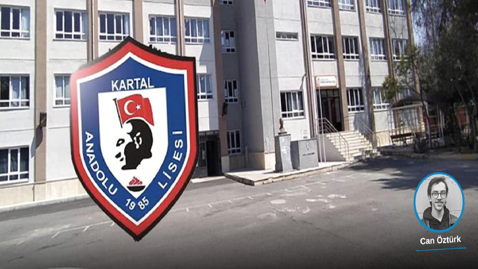 Proje okulu protestolarına katılan Kartal Anadolu Lisesi öğrencilerine “disiplin soruşturması” iddiası: Boş kağıda imza attırıldı, pişman olup olmadıkları soruldu