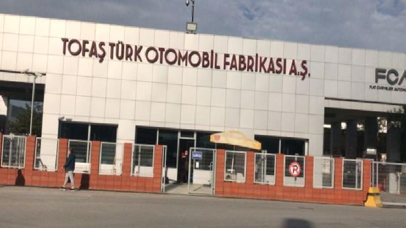 Rekabet Kurulu’ndan Tofaş/Stellantis devralma işlemine onay