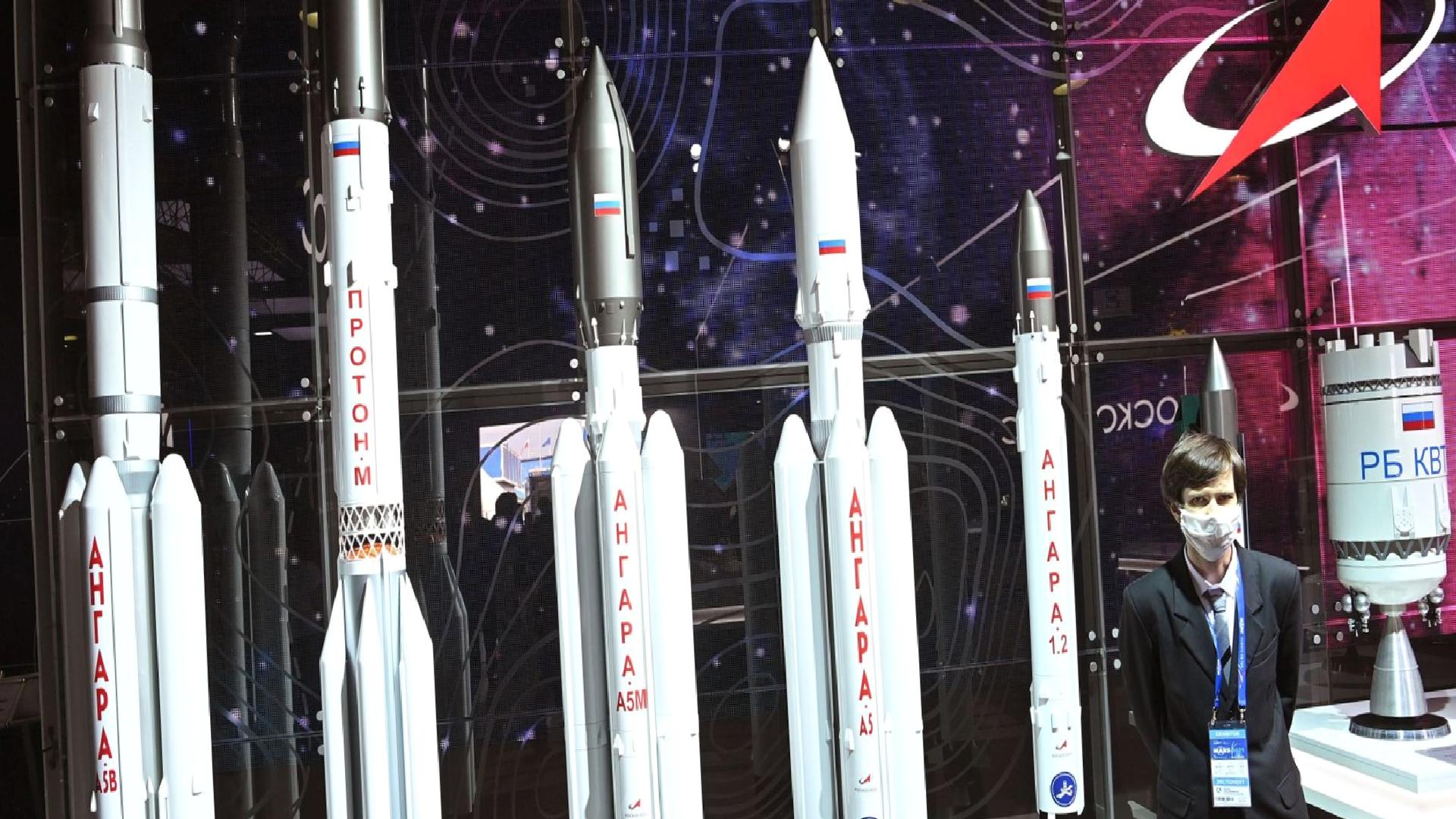 Roscosmos ve NASA, yeni insanlı programlar üzerinde çalışıyor