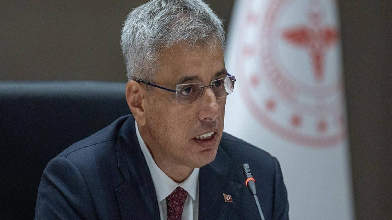 Sağlık Bakanı Memişoğlu: 236 vatandaşımız depremden etkilendi